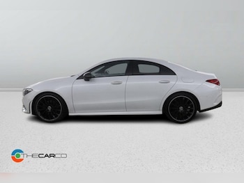 Used Mercedes-Benz CLA 2023 for sale - 77673464: Photo