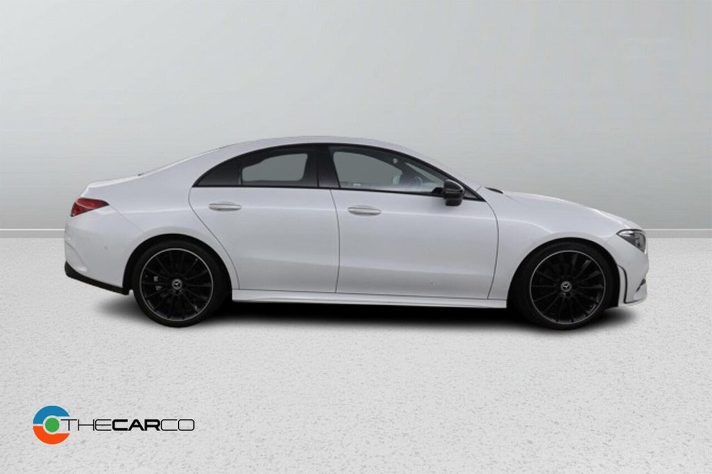 Used Mercedes-Benz CLA 2023 for sale - 77673464: Photo 6