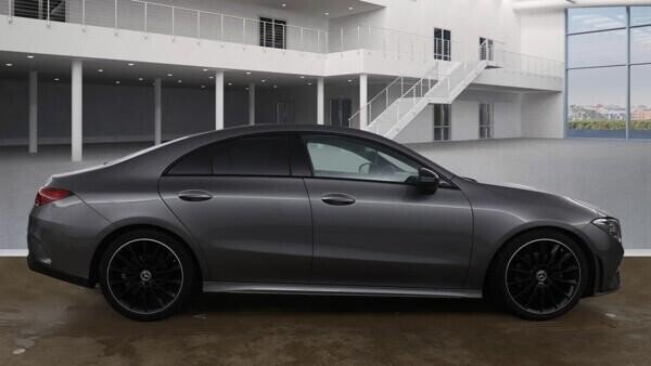 Used Mercedes-Benz CLA 2023 for sale - 77551724: Photo 4