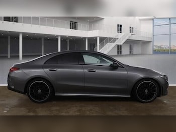 Used Mercedes-Benz CLA 2023 for sale - 77551724: Photo