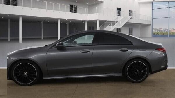 Used Mercedes-Benz CLA 2023 for sale - 77551724: Photo 5