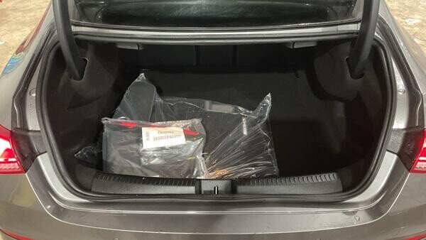 Used Mercedes-Benz CLA 2023 for sale - 77551724: Photo 6