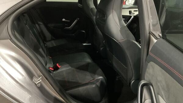 Used Mercedes-Benz CLA 2023 for sale - 77551724: Photo 7