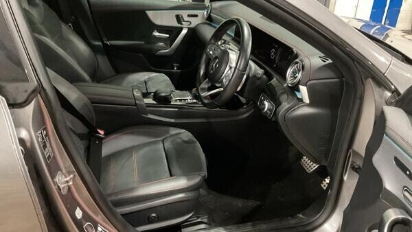 Used Mercedes-Benz CLA 2023 for sale - 77551724: Photo 8