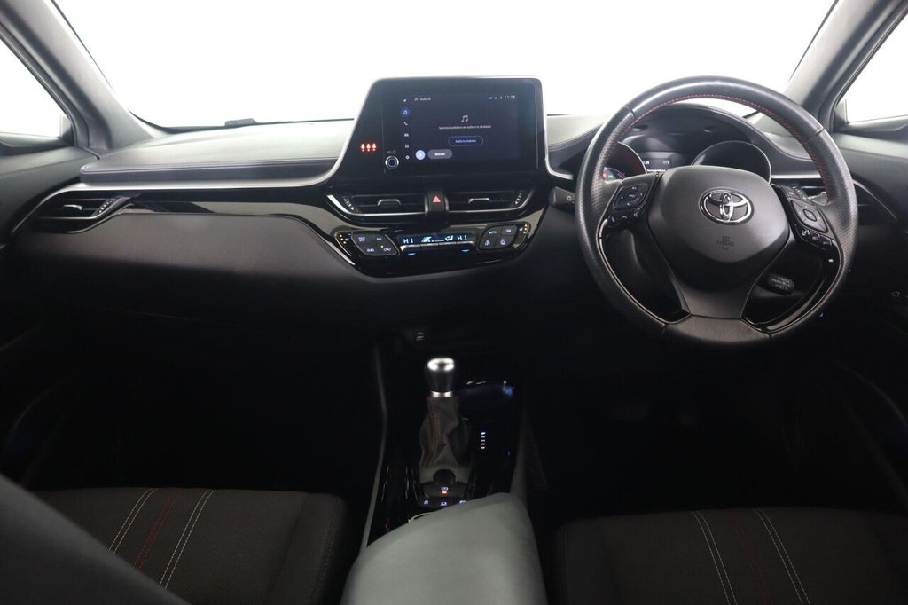 Used Toyota C-HR 2022 for sale - 76768700: Photo 14