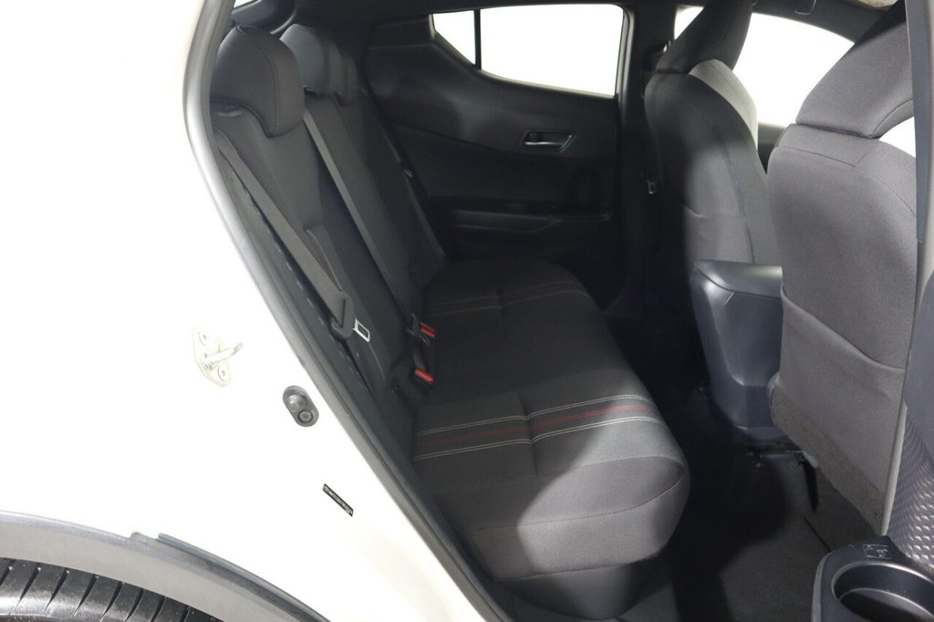 Used Toyota C-HR 2022 for sale - 76768700: Photo 16