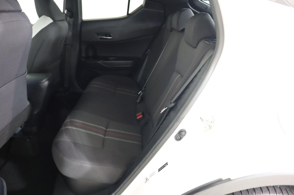 Used Toyota C-HR 2022 for sale - 76768700: Photo 17