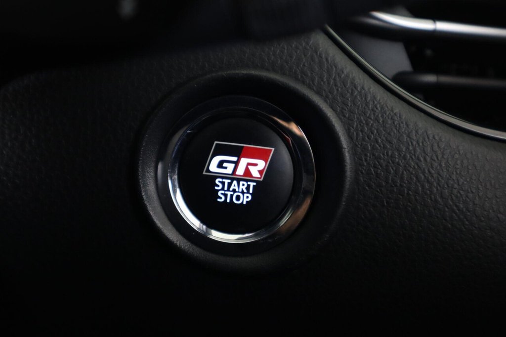 Used Toyota C-HR 2022 for sale - 76768700: Photo 22