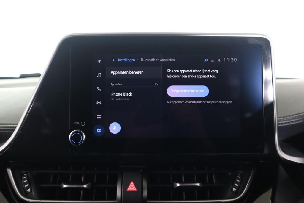 Used Toyota C-HR 2022 for sale - 76768700: Photo 37