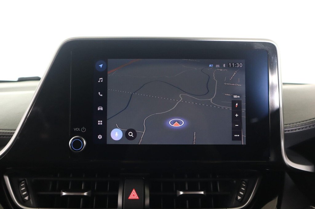 Used Toyota C-HR 2022 for sale - 76768700: Photo 38