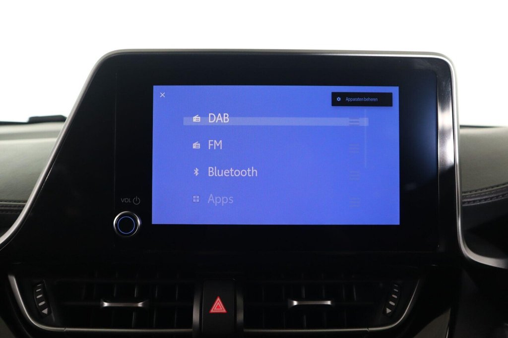 Used Toyota C-HR 2022 for sale - 76768700: Photo 40