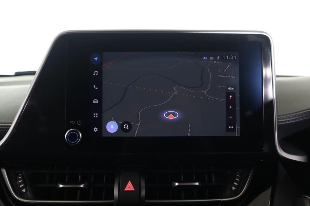 Used Toyota C-HR 2022 for sale - 76768700: Photo 41