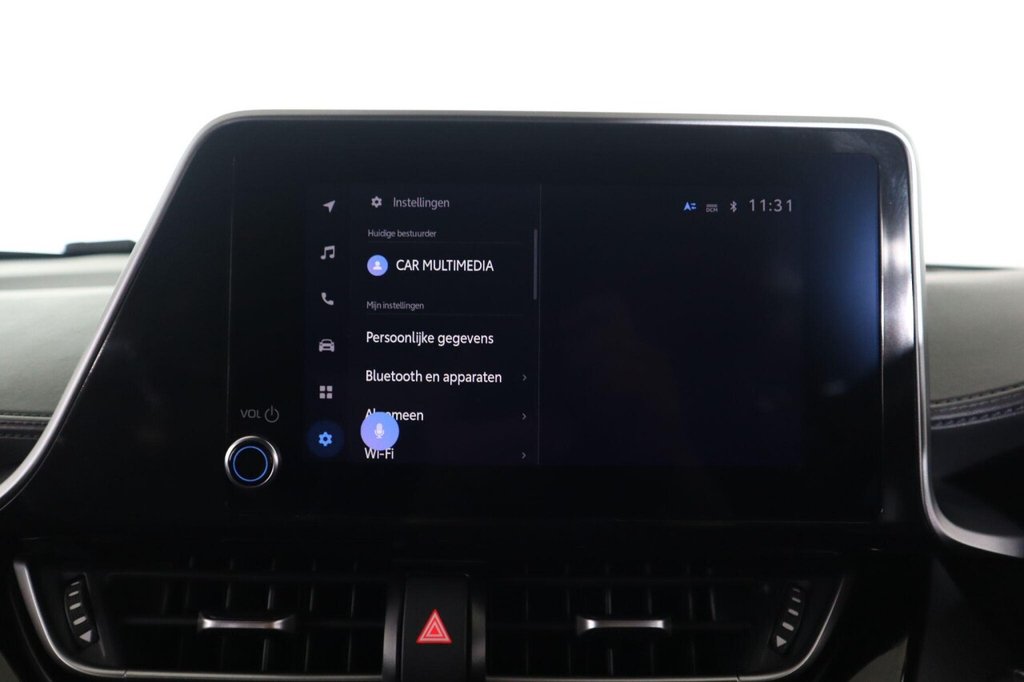 Used Toyota C-HR 2022 for sale - 76768700: Photo 45