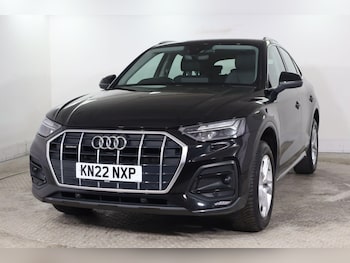 Used Audi Q5 2022 for sale - 78256666: Photo