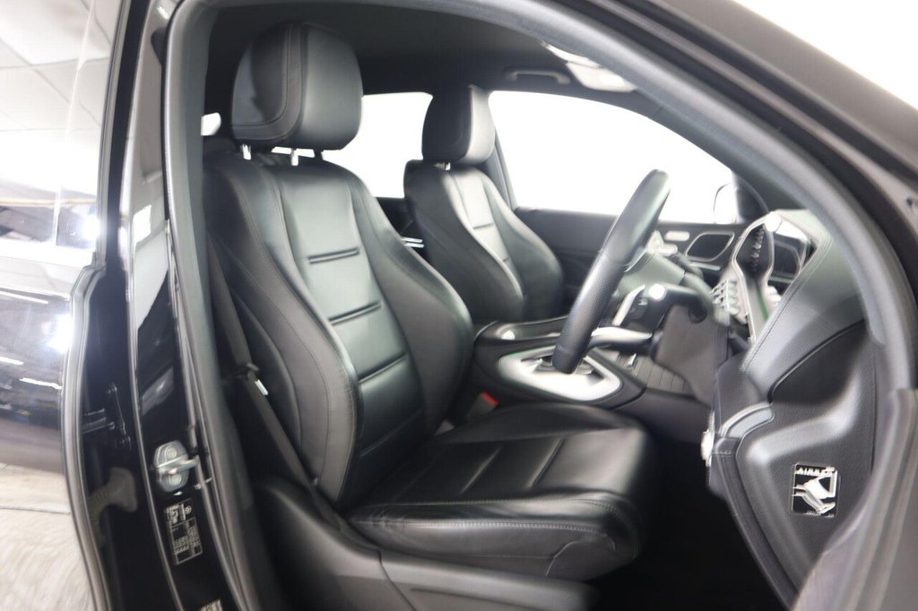 Used Mercedes-Benz GLE 2019 for sale - 77520915: Photo 13