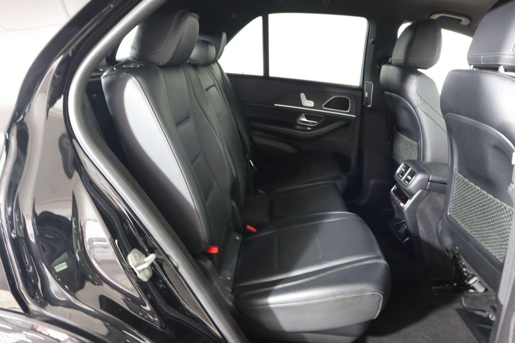 Used Mercedes-Benz GLE 2019 for sale - 77520915: Photo 14