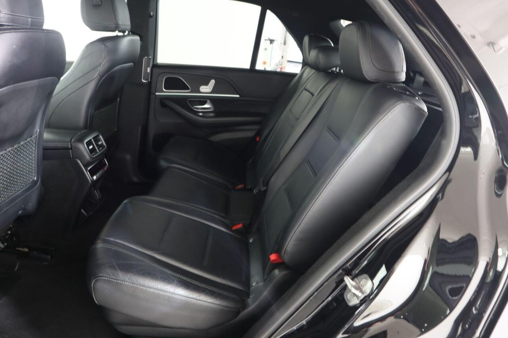 Used Mercedes-Benz GLE 2019 for sale - 77520915: Photo 16