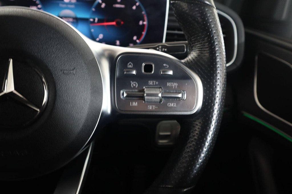 Used Mercedes-Benz GLE 2019 for sale - 77520915: Photo 17