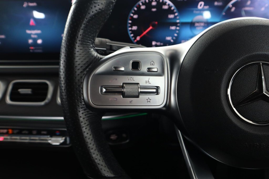 Used Mercedes-Benz GLE 2019 for sale - 77520915: Photo 18