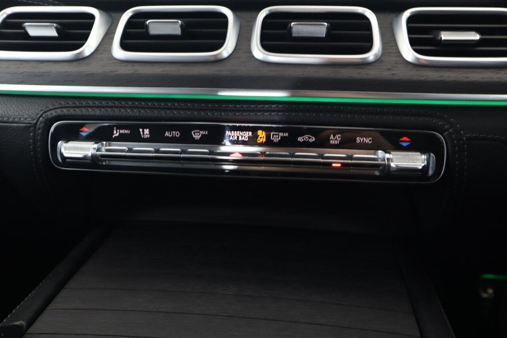 Used Mercedes-Benz GLE 2019 for sale - 77520915: Photo 21