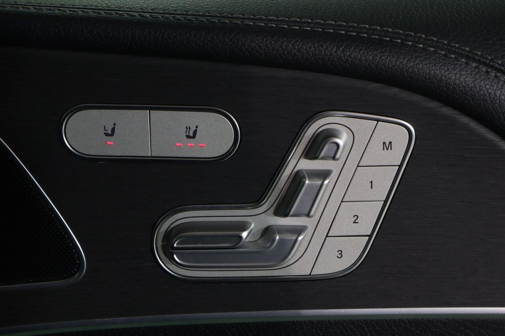 Used Mercedes-Benz GLE 2019 for sale - 77520915: Photo 25