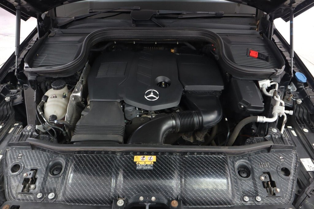 Used Mercedes-Benz GLE 2019 for sale - 77520915: Photo 27