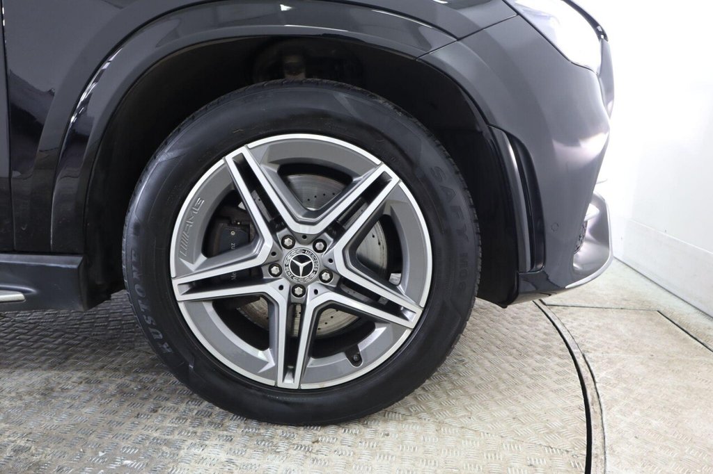 Used Mercedes-Benz GLE 2019 for sale - 77520915: Photo 28