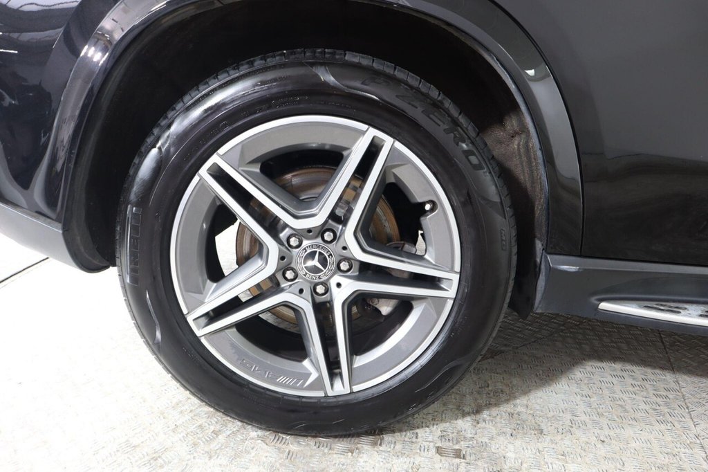 Used Mercedes-Benz GLE 2019 for sale - 77520915: Photo 29