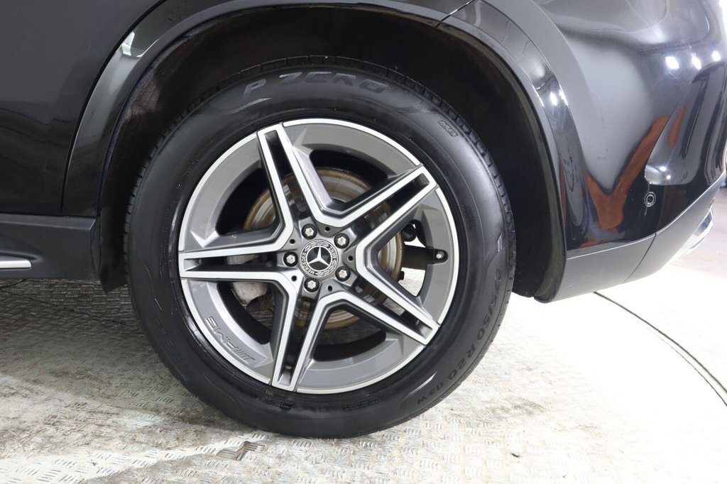 Used Mercedes-Benz GLE 2019 for sale - 77520915: Photo 30