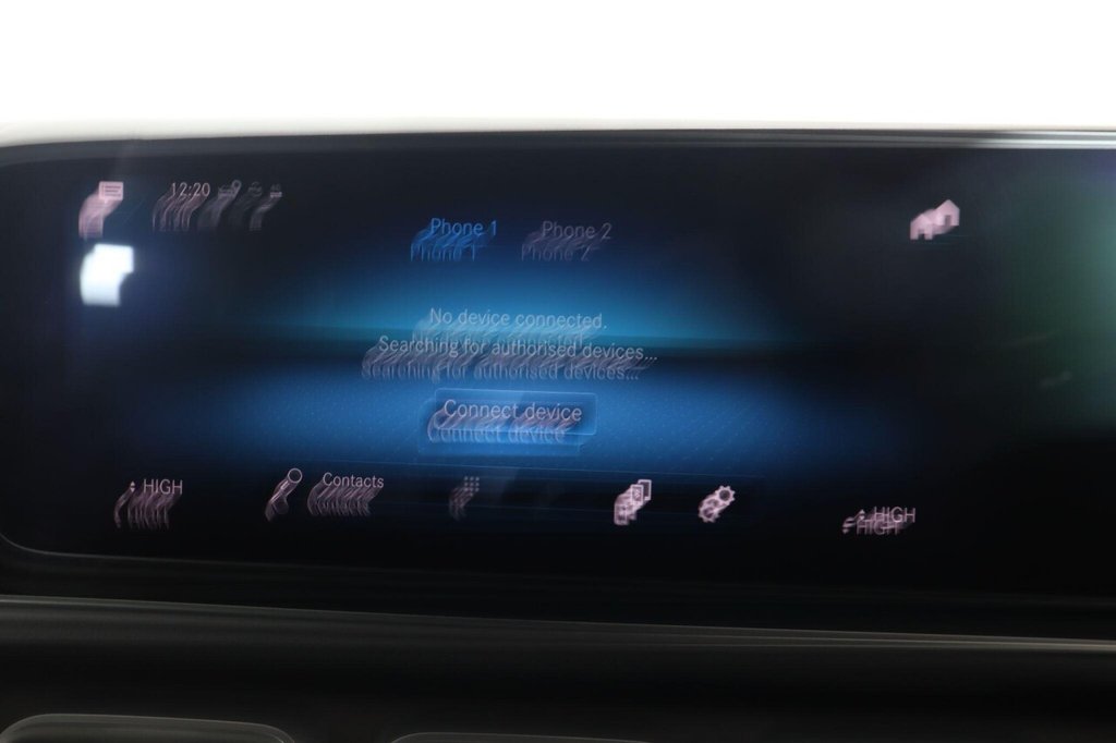 Used Mercedes-Benz GLE 2019 for sale - 77520915: Photo 33