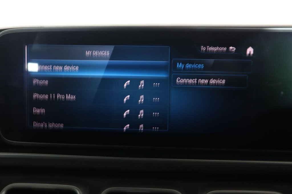 Used Mercedes-Benz GLE 2019 for sale - 77520915: Photo 34