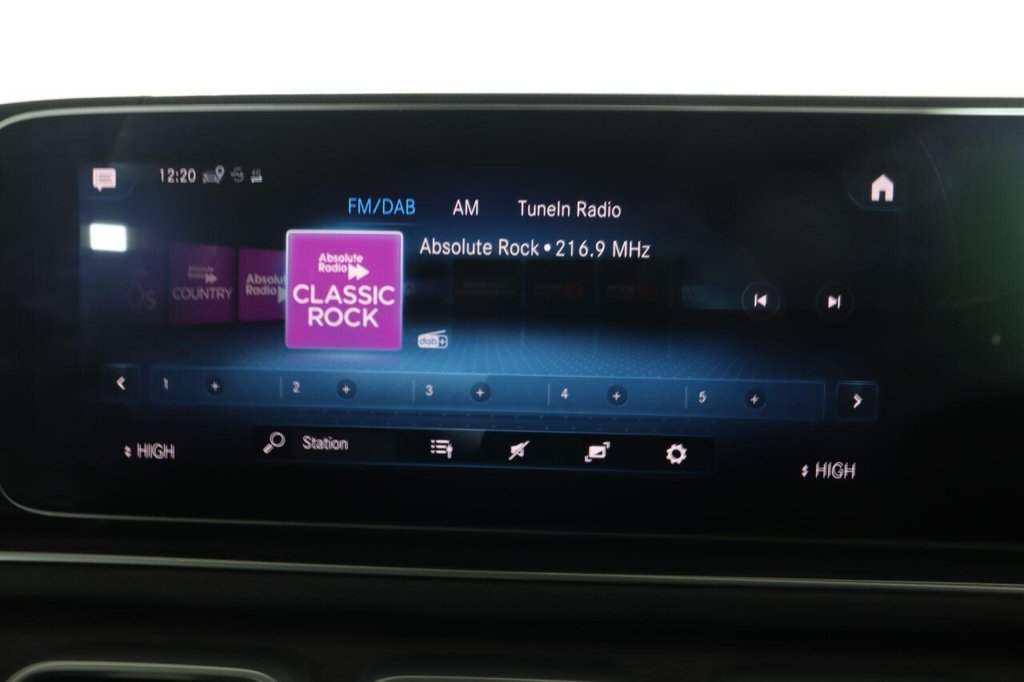 Used Mercedes-Benz GLE 2019 for sale - 77520915: Photo 36