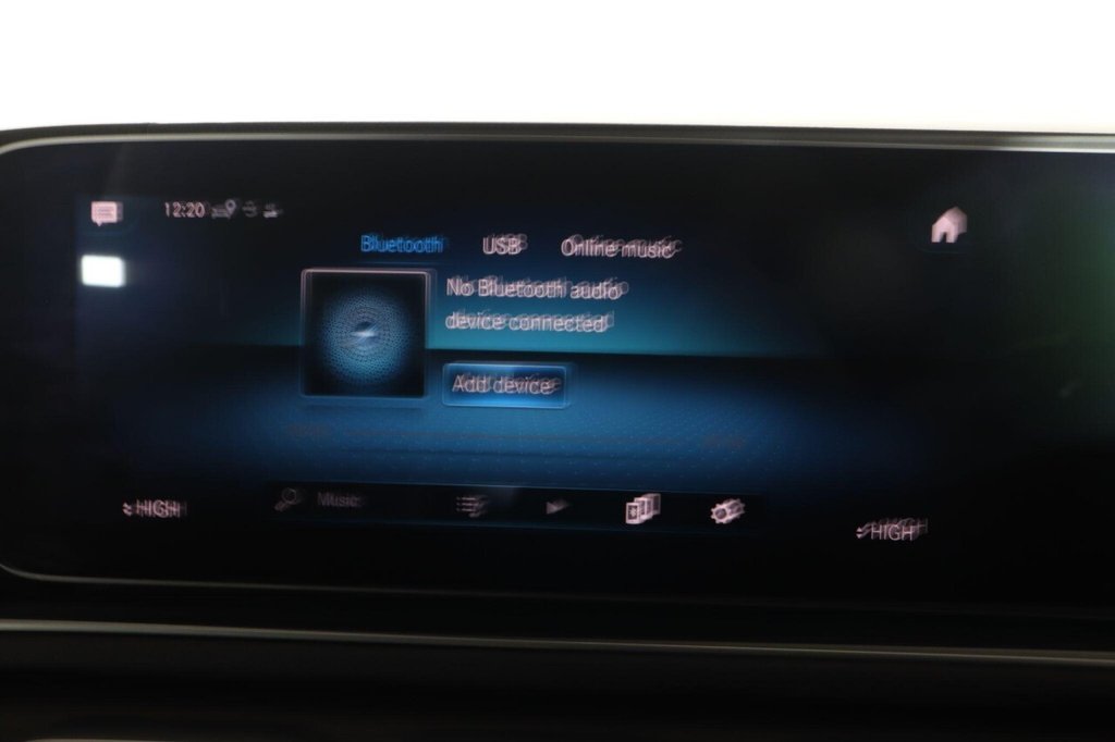 Used Mercedes-Benz GLE 2019 for sale - 77520915: Photo 38