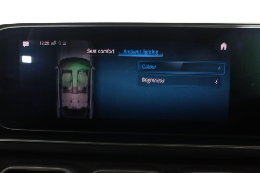 Used Mercedes-Benz GLE 2019 for sale - 77520915: Photo 40