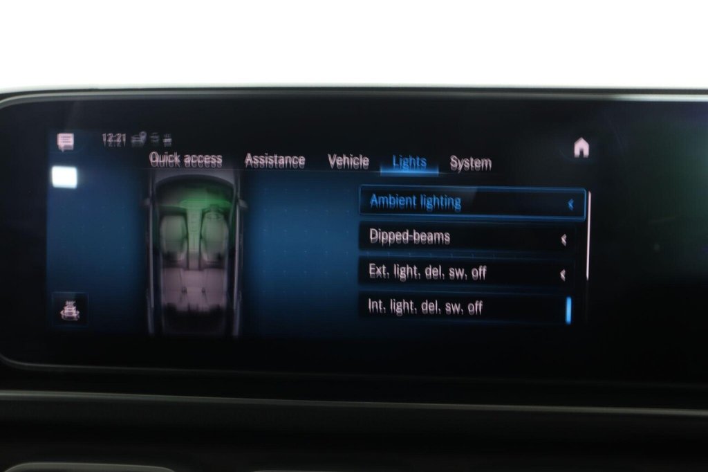 Used Mercedes-Benz GLE 2019 for sale - 77520915: Photo 47