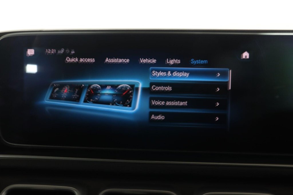 Used Mercedes-Benz GLE 2019 for sale - 77520915: Photo 48