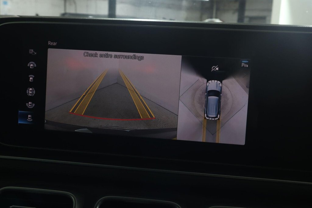 Used Mercedes-Benz GLE 2019 for sale - 77520915: Photo 49