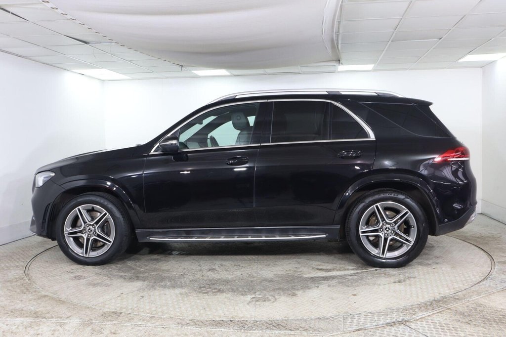 Used Mercedes-Benz GLE 2019 for sale - 77520915: Photo 6
