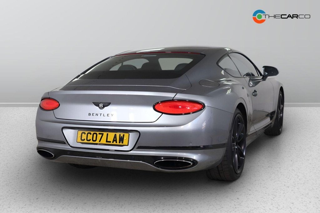 Used Bentley Continental 2018 for sale - 77734809: Photo 10