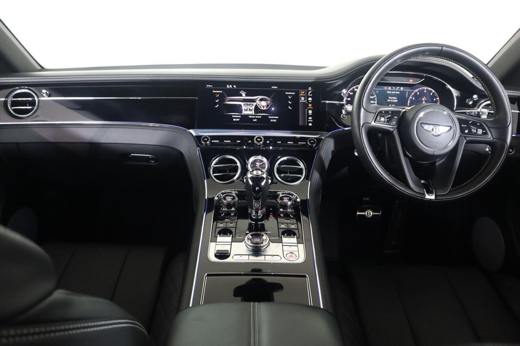 Used Bentley Continental 2018 for sale - 77734809: Photo 13