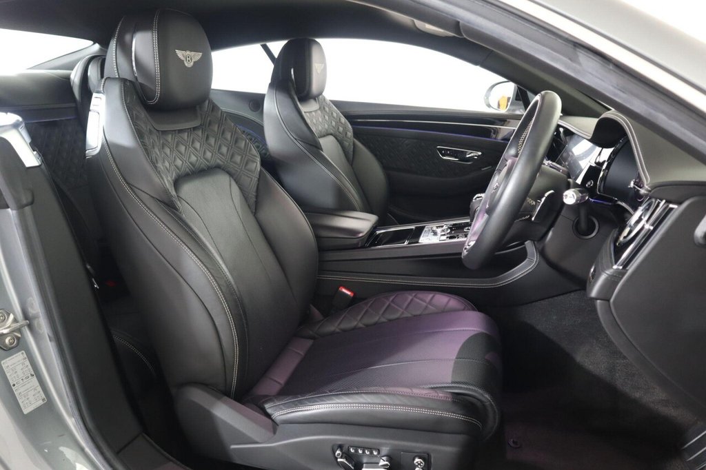 Used Bentley Continental 2018 for sale - 77734809: Photo 14