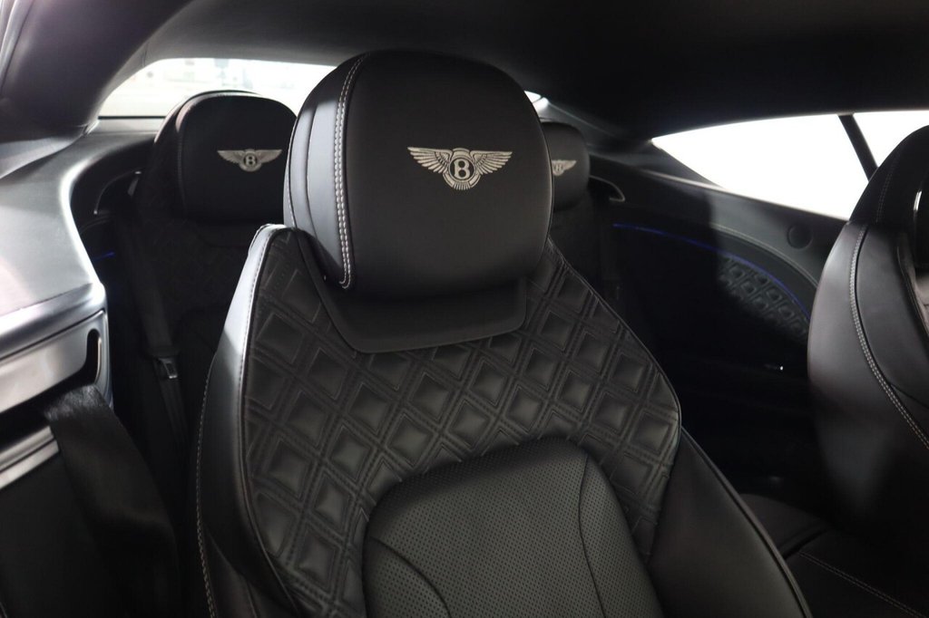 Used Bentley Continental 2018 for sale - 77734809: Photo 16