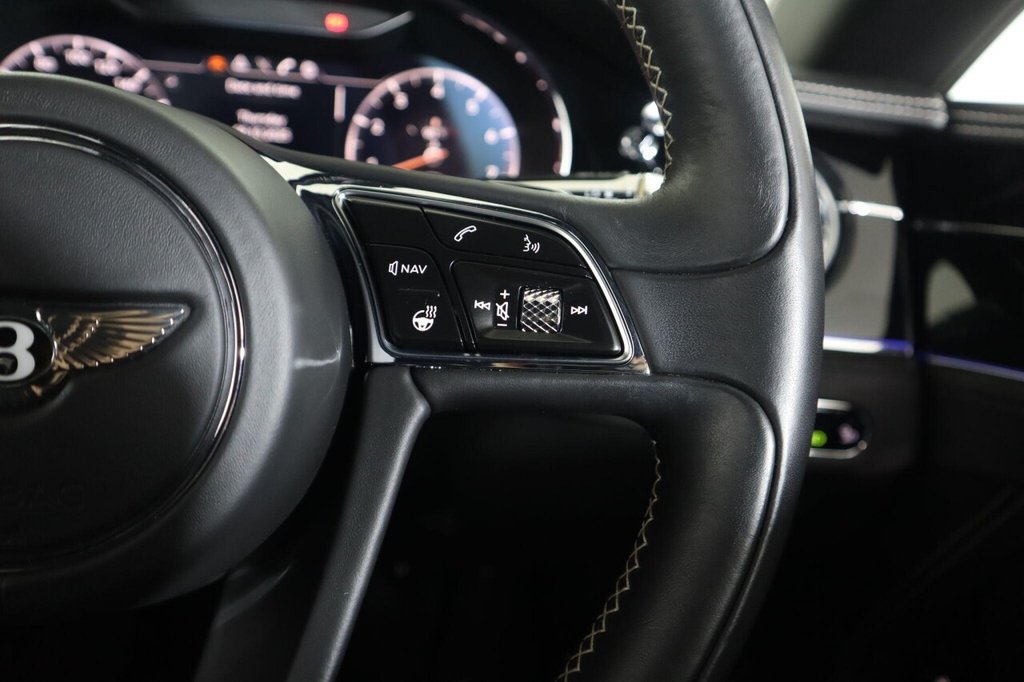 Used Bentley Continental 2018 for sale - 77734809: Photo 19