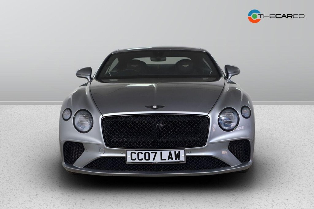 Used Bentley Continental 2018 for sale - 77734809: Photo 3