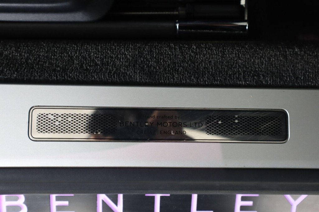 Used Bentley Continental 2018 for sale - 77734809: Photo 33