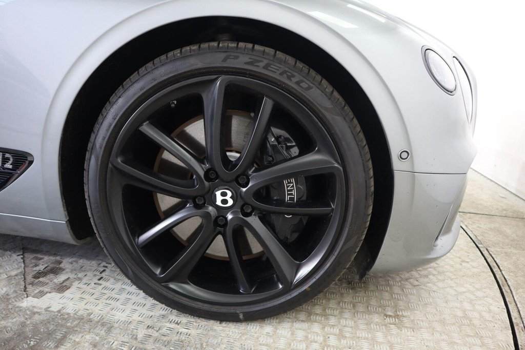 Used Bentley Continental 2018 for sale - 77734809: Photo 36
