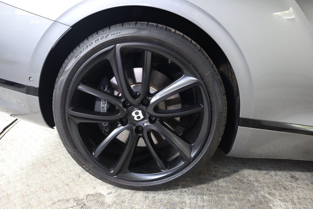 Used Bentley Continental 2018 for sale - 77734809: Photo 37