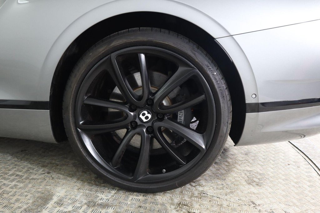 Used Bentley Continental 2018 for sale - 77734809: Photo 38