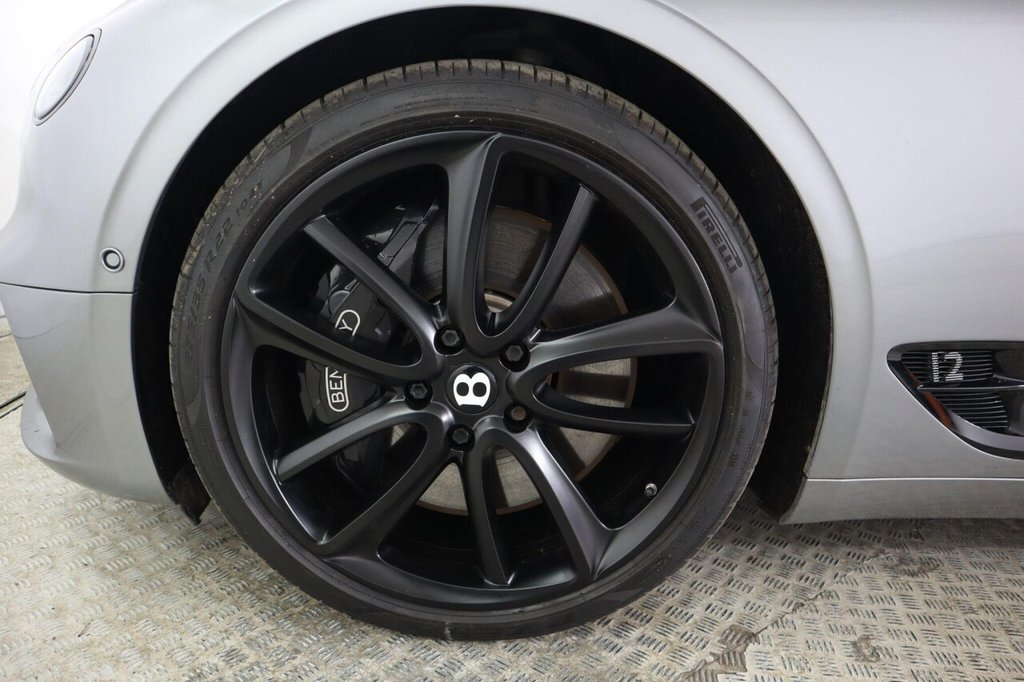 Used Bentley Continental 2018 for sale - 77734809: Photo 39