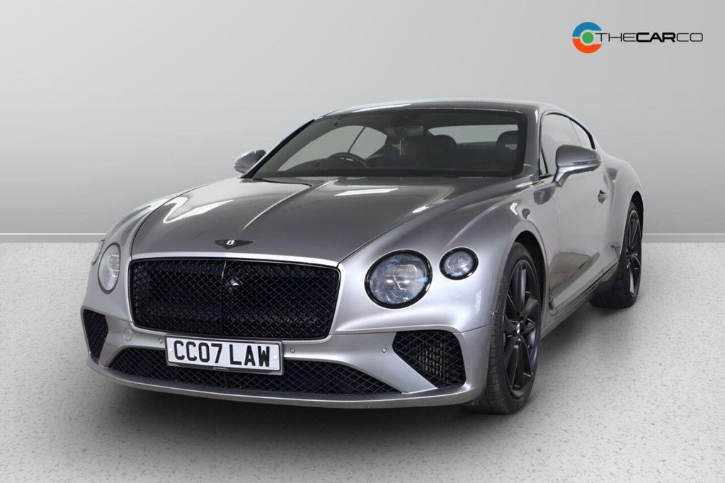 Used Bentley Continental 2018 for sale - 77734809: Photo 4